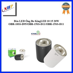 Đèn led OBR-10SS-D95 10W