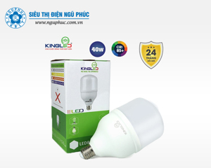 Đèn led DOB-LB-40-T5 40W