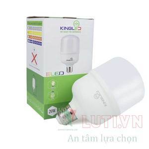 Đèn led 60W DOB-LB-60-T5