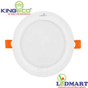 Đèn led EC-DL-7-T120-DM 7W