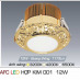 Đèn led Anfaco AFC HỢP KIM 001 - 12W