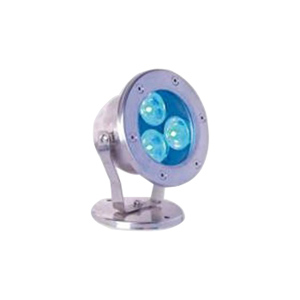 Đèn led âm nước 3W trang trí bể bơi A0406