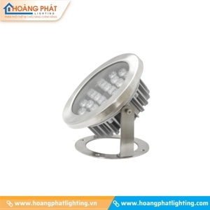 Đèn Led Âm Nước Đa Sắc 12W DMA3129