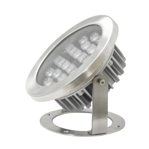 Đèn Led Âm Nước Đa Sắc 12W DMA3129