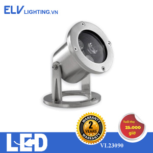 Đèn led âm nước ELV VL-23090