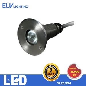 Đèn led âm nước ELV VL21394