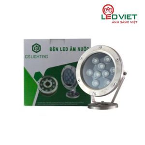 Đèn led âm nước GSLighting GSN9