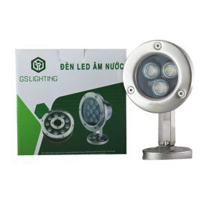 Đèn led âm nước GSLighting GSN3