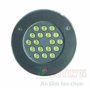 Đèn Led âm sàn Paragon PRGT18L/30 - 18W