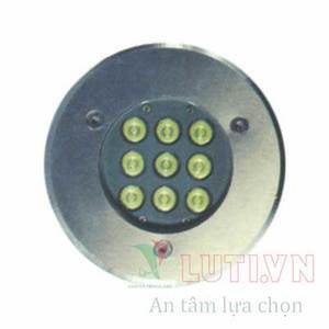 Đèn led âm sàn Paragon PRGT9L/30