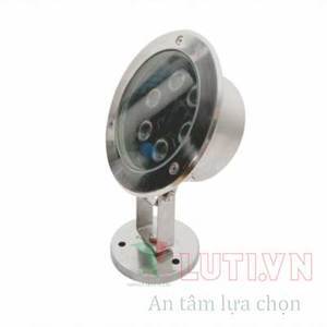 Đèn led âm sàn Paragon PRGV6L/30