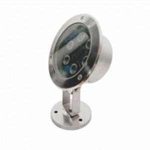 Đèn led âm sàn Paragon PRGV6L/30