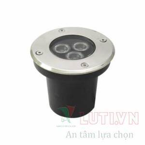 Đèn led âm sàn Paragon PRGT3L/30