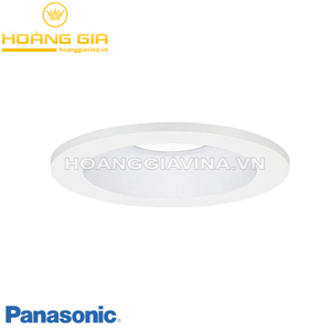 Đèn LED âm trần 1 lõi Panasonic HH-LD40701K19 - 8.6W