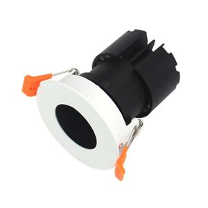 Đèn led âm trần 10W VinaLED DL-F7W10