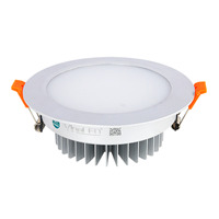 Đèn led âm trần 11W VinaLED DL-EW11