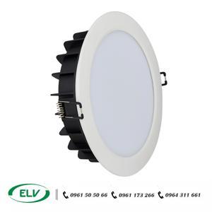 Đèn led âm trần 12W ELV VL-D03120A