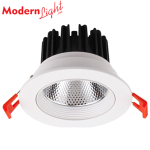 Đèn LED âm trần 12W Kosoom DL-KS-TH-12COB