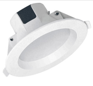 Đèn LED âm trần 12W Kosoom DL-KS-TDST-12
