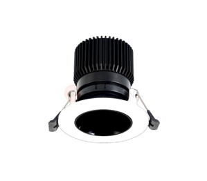 Đèn led âm trần 12W Paragon PRHA90L12