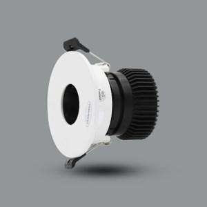 Đèn led âm trần 12W PRHG90L12 Paragon