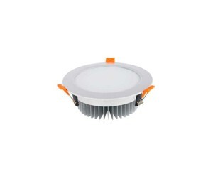 Đèn led âm trần 15W VinaLED DL-EW15