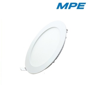 Đèn LED âm trần 18W tròn RPL-18W