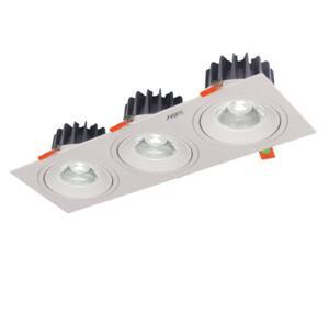 Đèn led âm trần 21W HP20-AT104