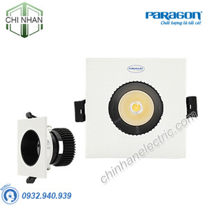 Đèn led âm trần 3W PRHB90L3 Paragon