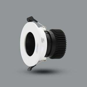 Đèn led âm trần 3W PRHC90L3 Paragon