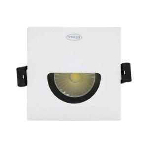 Đèn led âm trần 3W PRHL90L3 Paragon