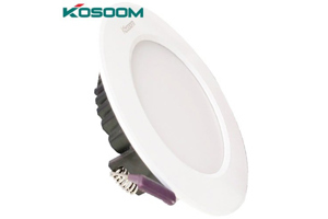 Đèn LED âm trần 5W Kosoom DL-KS-GTD-5