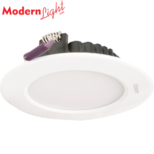 Đèn LED âm trần 5W Kosoom DL-KS-GTD-5