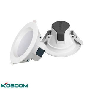 Đèn LED âm trần 7W Kosoom DL-KS-TDST-7