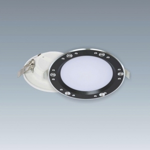 Đèn led âm trần Anfaco AFC 404D