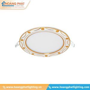 Đèn led âm trần Anfaco AFC 407V - 9W