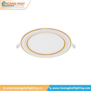 Đèn led âm trần Anfaco AFC 409V - 12W