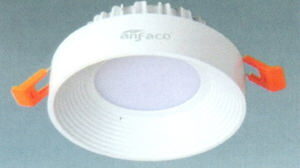 Đèn led âm trần Anfaco AFC 439 - 9W