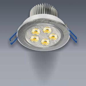 Đèn led âm trần Anfaco AFC 511 - 5W