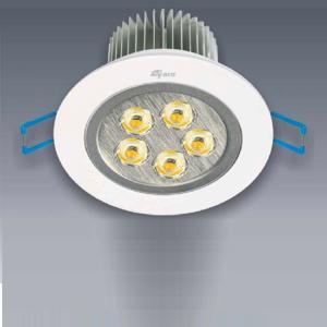 Đèn led âm trần Anfaco AFC 511B - 5W