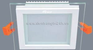 Đèn led âm trần Anfaco AFC 667 - 12W