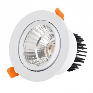 Đèn led âm trần Anfaco AFC 731 - 7W