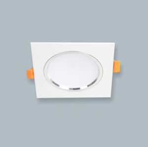 Đèn led âm trần Anfaco AFC 754/1 - 9W