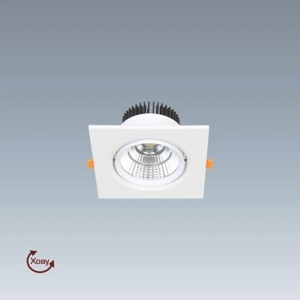 Đèn led âm trần Anfaco AFC 318/1 - 12W