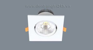 Đèn led âm trần Anfaco AFC 318/1 - 7W