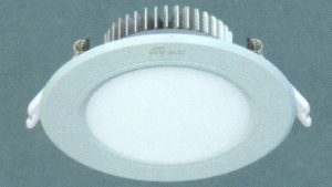 Đèn led âm trần Anfaco AFC-424 - 9W, 1CĐ