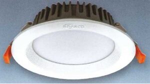 Đèn led âm trần Anfaco AFC-448 - 25W