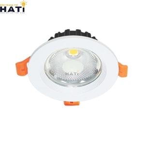 Đèn led âm trần Anfaco AFC-523 - 10W