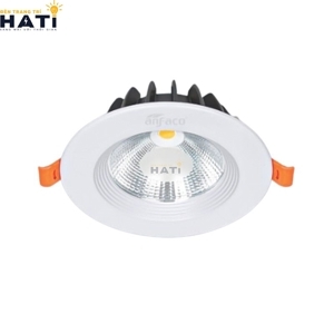 Đèn led âm trần Anfaco AFC-529A - 20W