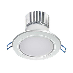 Đèn led âm trần Anfaco AFC-530B - 12W, 1CĐ